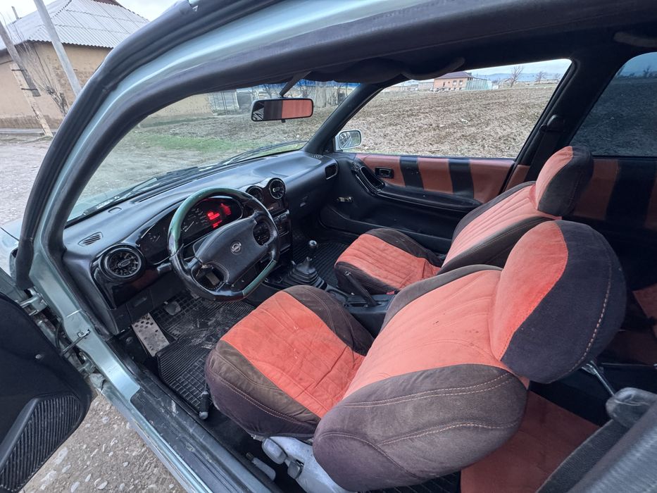 Умарбек 18 карабулак