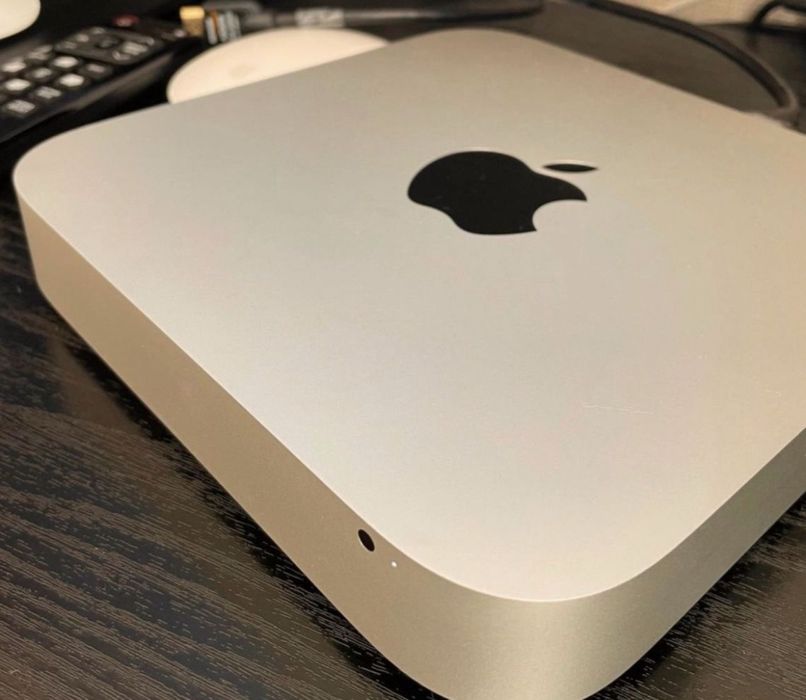 Pc Apple Mac Mini Late 2014
Nu are icloud!
Este cel de 2.6Ghz!
Accept