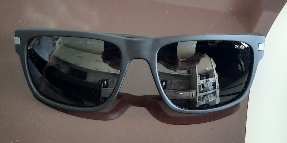 Ochelari de soare polarizati Crullé C5813 C1