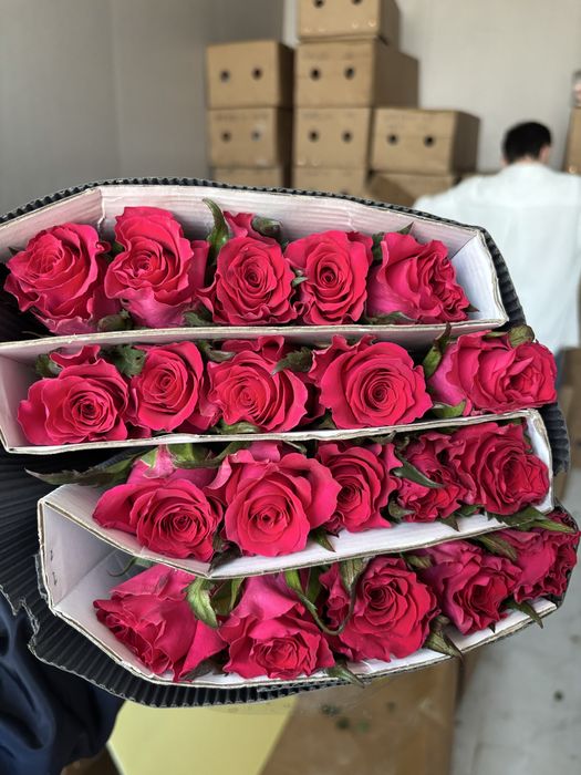 Цветы хорошие букеты