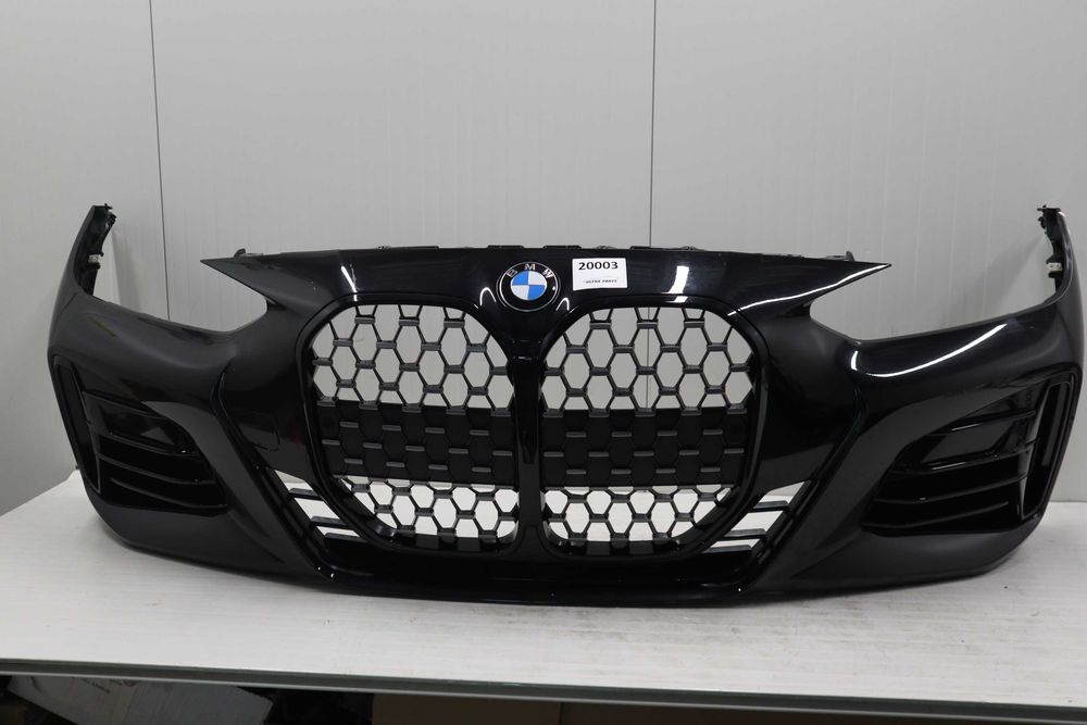 Предна броня М-пакет БМВ Г22 Г23 BMW G22 G23