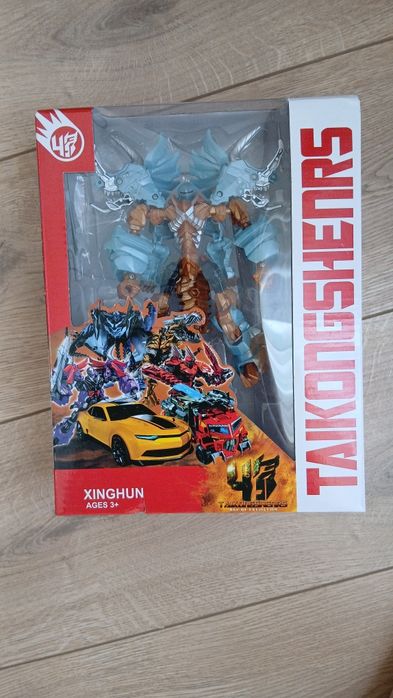 Продам новые игрушки