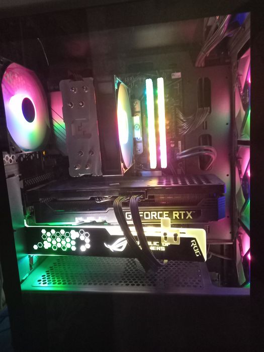 Продам игровой компьютер.