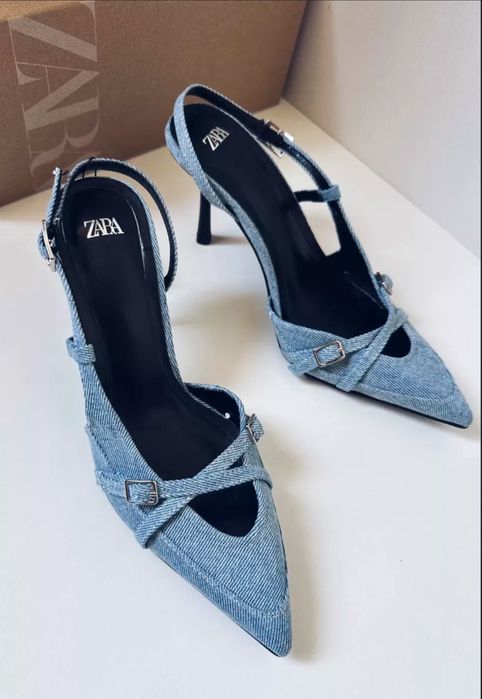 Продаю новую обувь