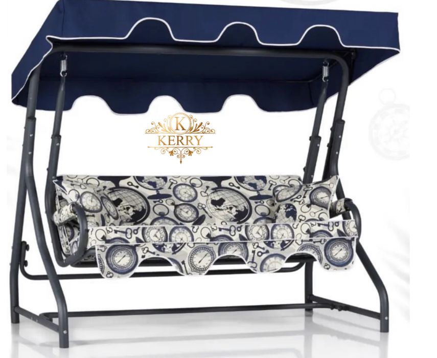 Качелия из Турции