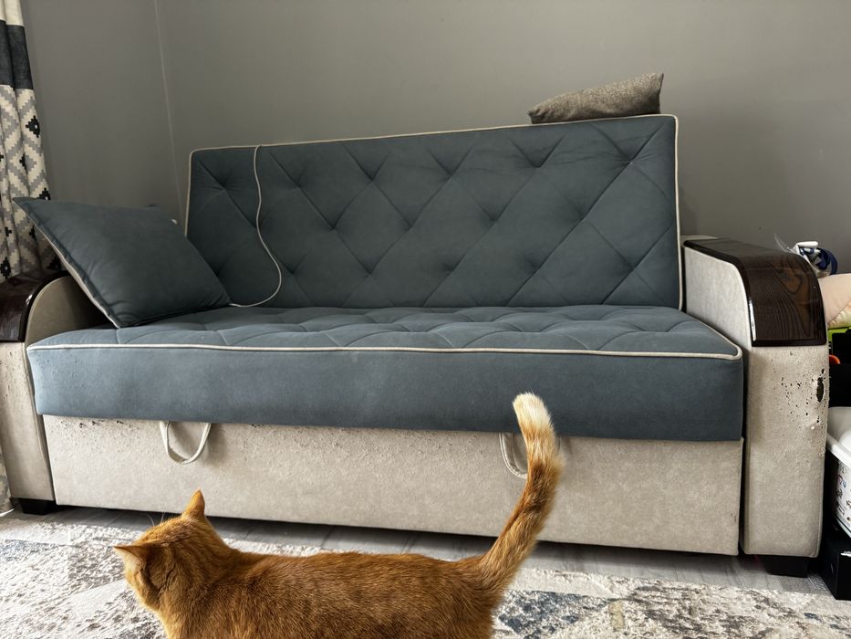 Продам диван-кровать