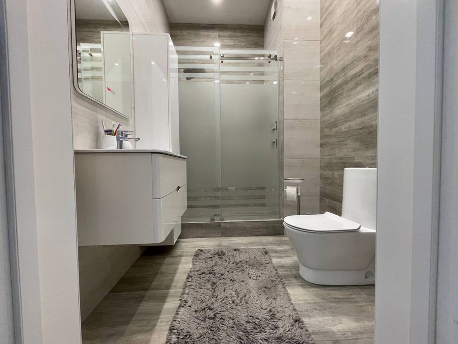 Жк Новза! Сдаётся 4х комнатная квартира в элит Жк!