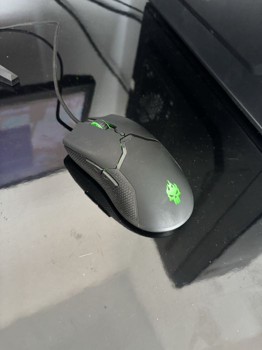 Компьютер игравой