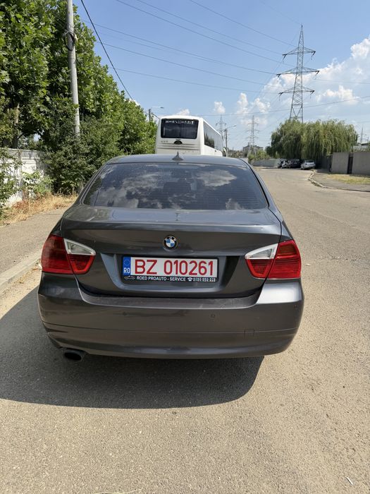 Bmw 320 automat navigatie xenon