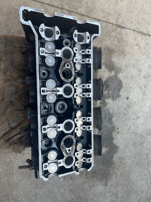 Chiuloasa Yamaha yzf 1000 2001-2003
