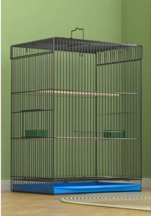 Продам клетку для птиц