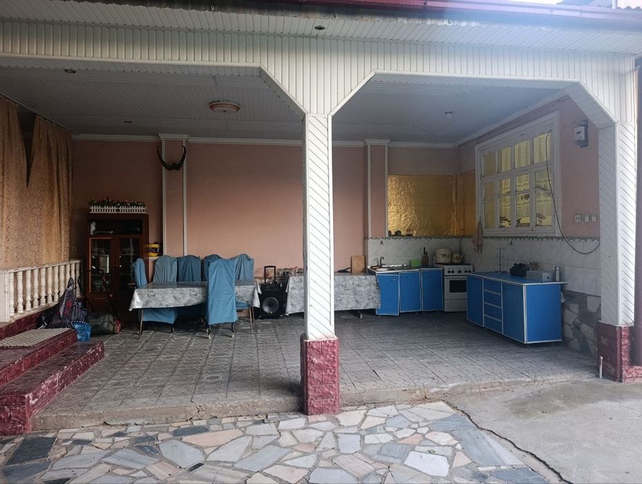 Xovli sotiladi (Gazalkent)