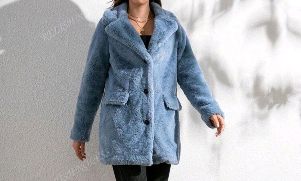 Зимни палта размер L - XL