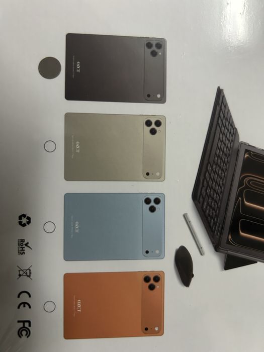 Смарт планшет OZCT 17 MAX