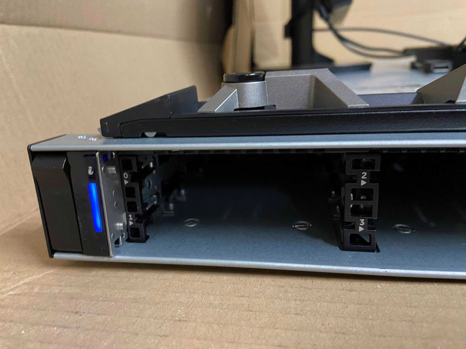 Сървър Dell R640 2x Gold 6138, 32GB RAM, 10x 2.5" SAS, Proxmox XCP-NG