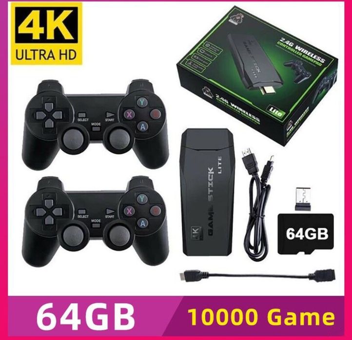 Veker gamepad aksiya narxida