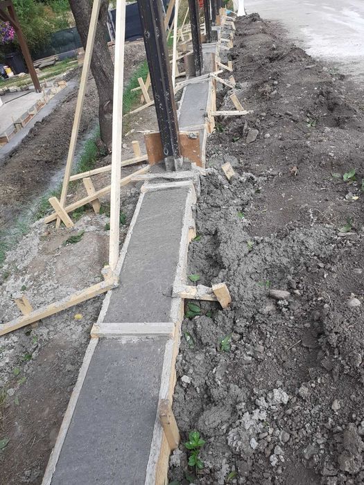 Amenajari interioare/exterioare