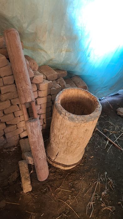 Kelsob , Kele   tabiy