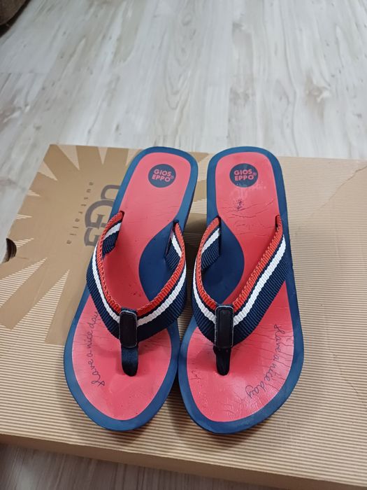 Papuci platforma,,Gioseppo,,pantofi,,Ripamonti,,