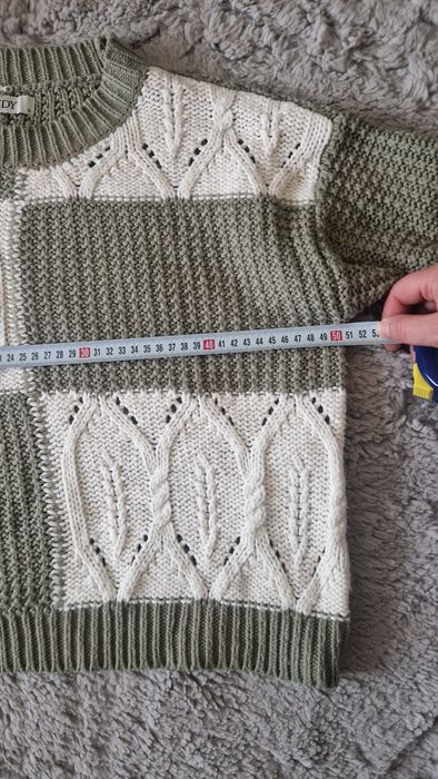 Pulover Jdyjusty Only, mărimea S