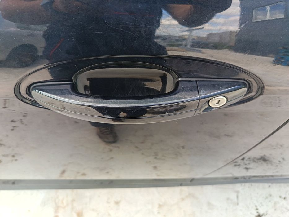Maner usa stanga fata Ford C-Max 2 [Fabr 2010-2015] AF vehicul cu util