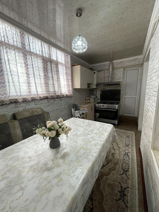Продаётся 3х комн кварнира