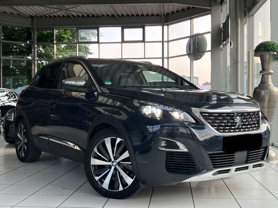 Dezmembrez Peugeot 3008 2017-2024, 2.0 HDI, cutie automata