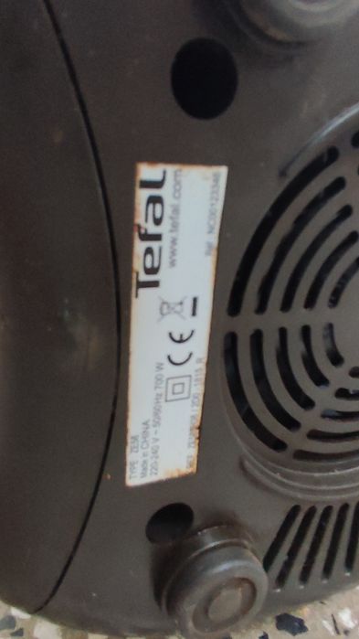 Сокоизтисквачка "Tefal", за части