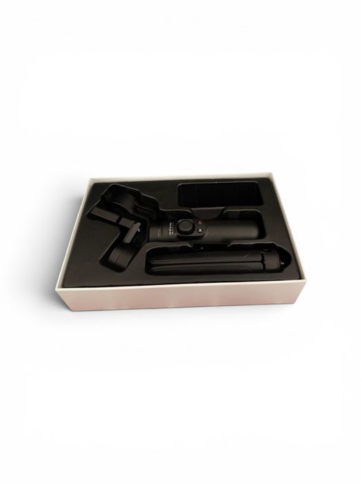 Gimbal stabilizator INKEE Falcon Plus - 3 axe pentru cameră de acțiune