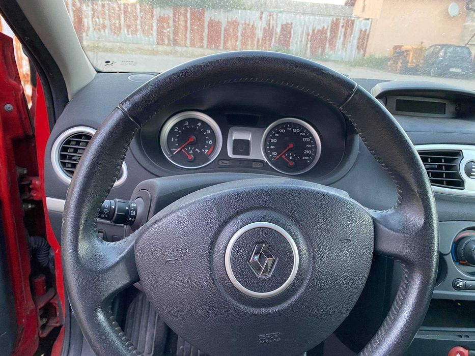 renault clio 3 1.2 i на части рено клио 3 1.2 бензин на части