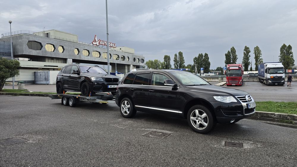 Tractări Auto Non Stop /Asistenta rutiera /Transport Auto