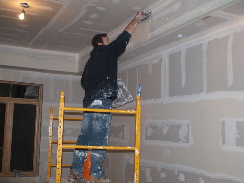 Ремонт квартир под ключ