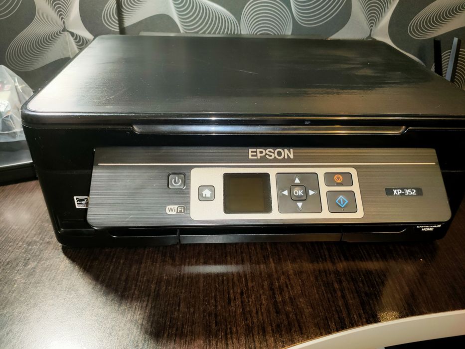 Imprimanta Epson XP-352