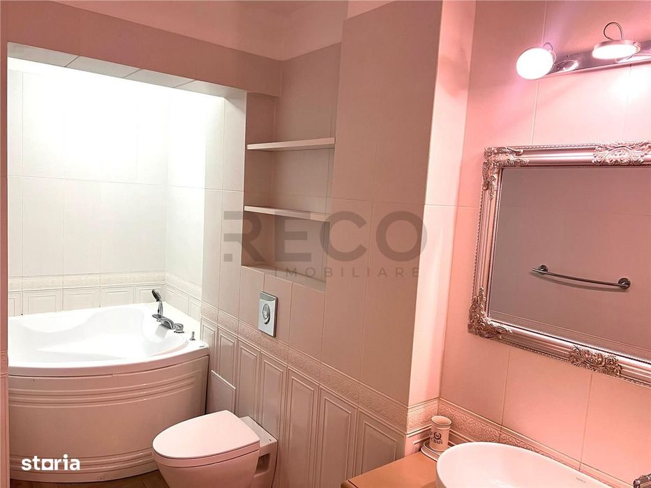 RECO- Apartament 3 camere, zona Dacia, Oradea
