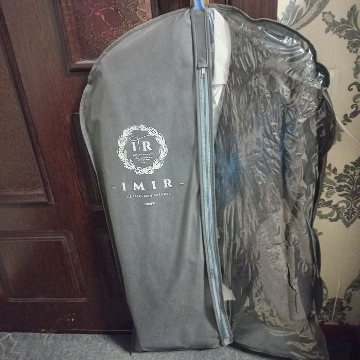 Костюм шим ок куйне (IMIR) сотилади