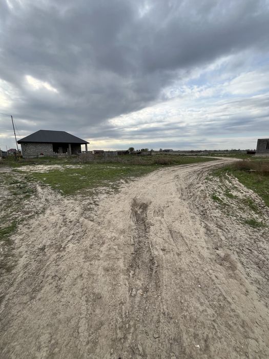 Продается земельный участок