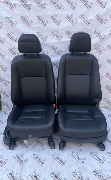 Сидения комплект Camry 50