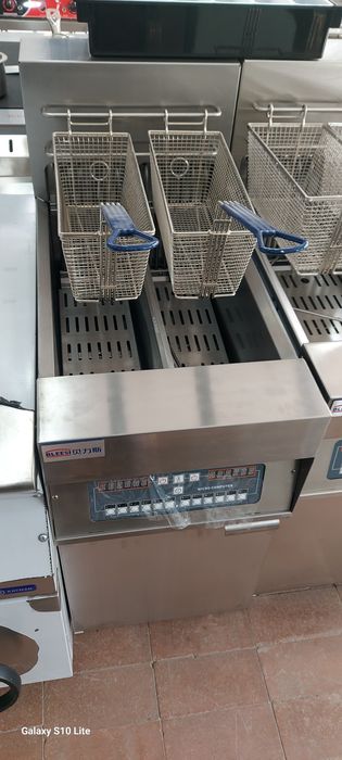 Оптом КФС Фритюрниться под давлениям