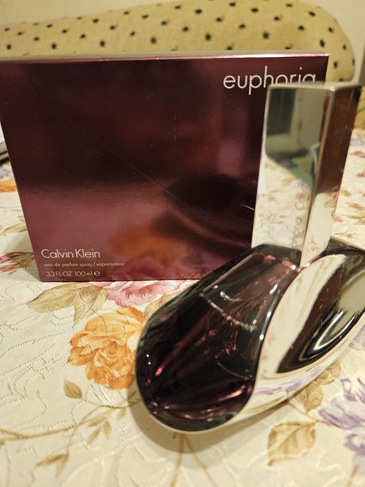 Оригинален парфюм Calvin Klein