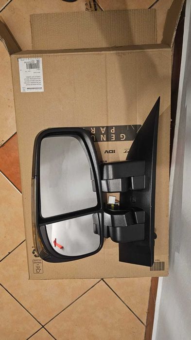 Oglinzi exterioare stanga + dreapta IVECO 5802029799 / 5802029798
