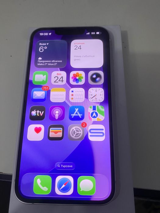Продавам iphone 13pin