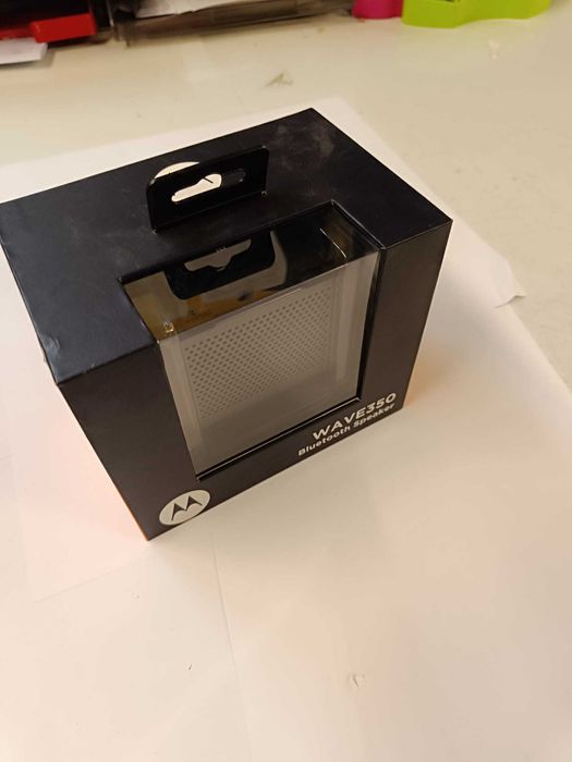 Boxa bluetoothe speaker Motorola WAVE 350
