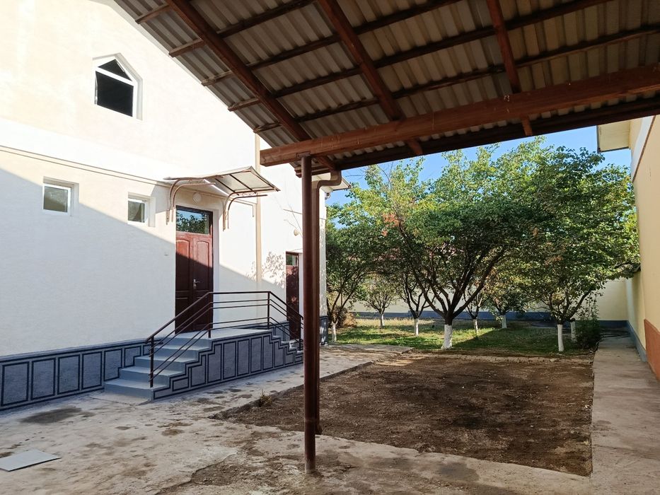 Hovli joy sotiladi uychi tumani