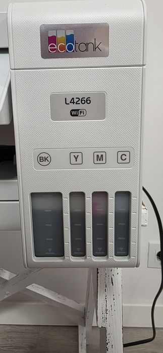 Imprimanta Epson L4260