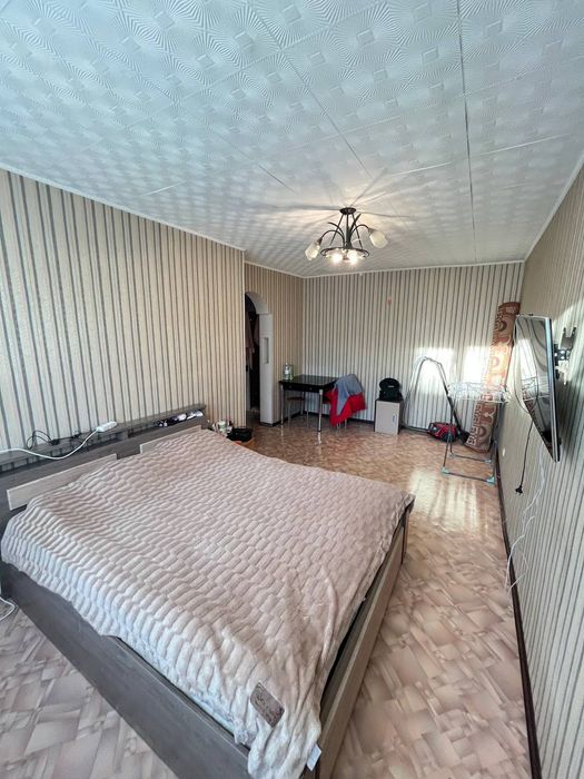 Продаётся 2-х комнатная квартира