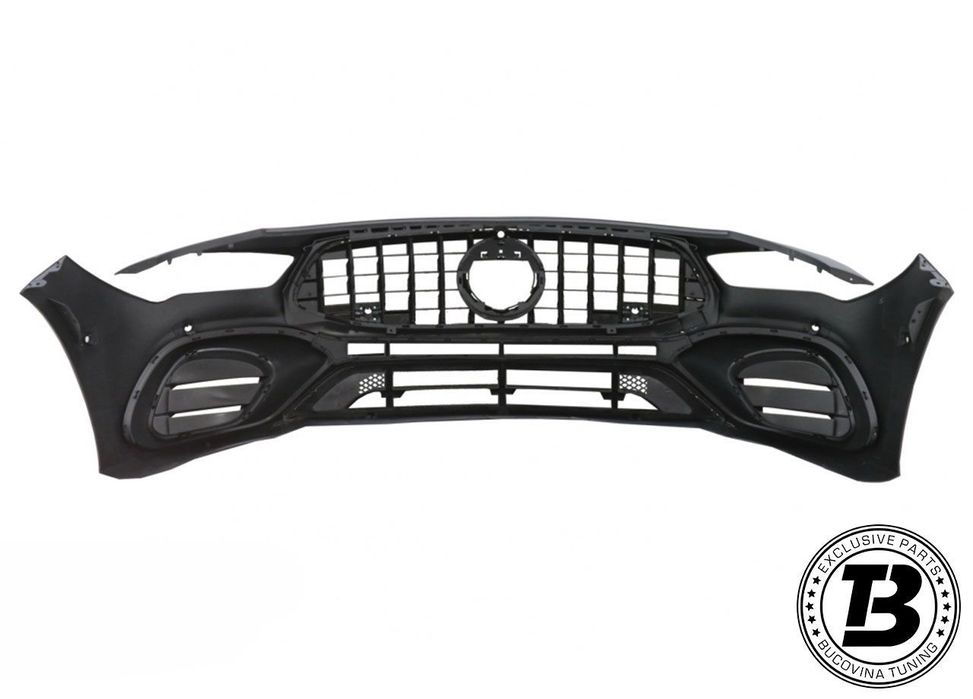 Bara Fata compatibila cu Mercedes CLA C118 X118 CLA45 Design