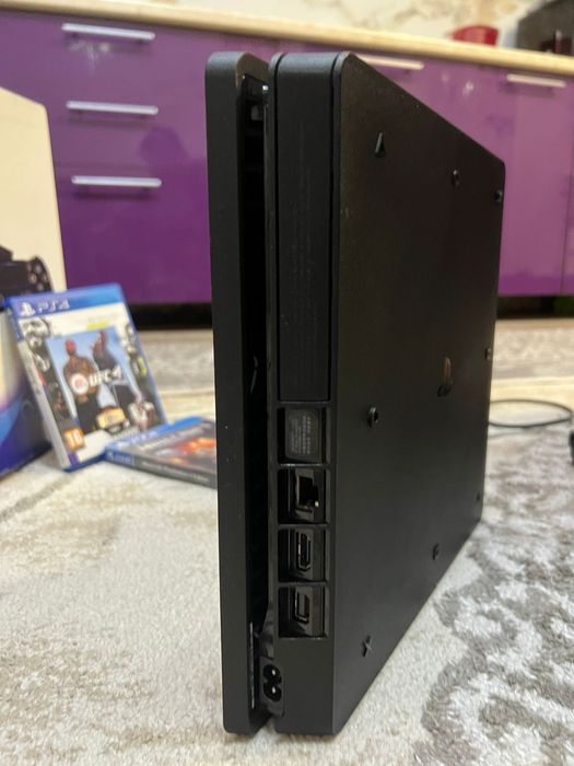 playstation 4 в идеале!!