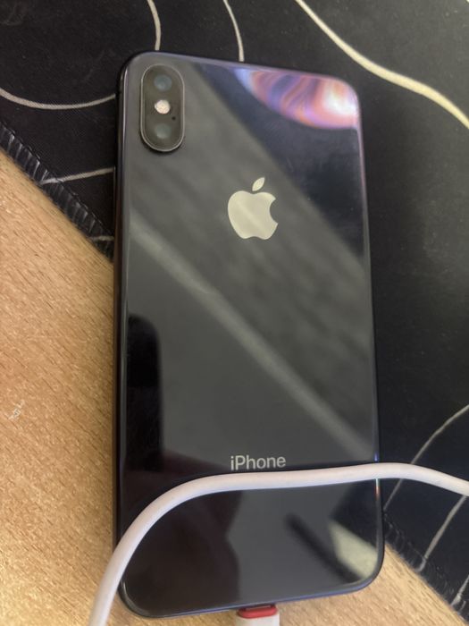 Iphone 10 Айфон 10 256гб gb