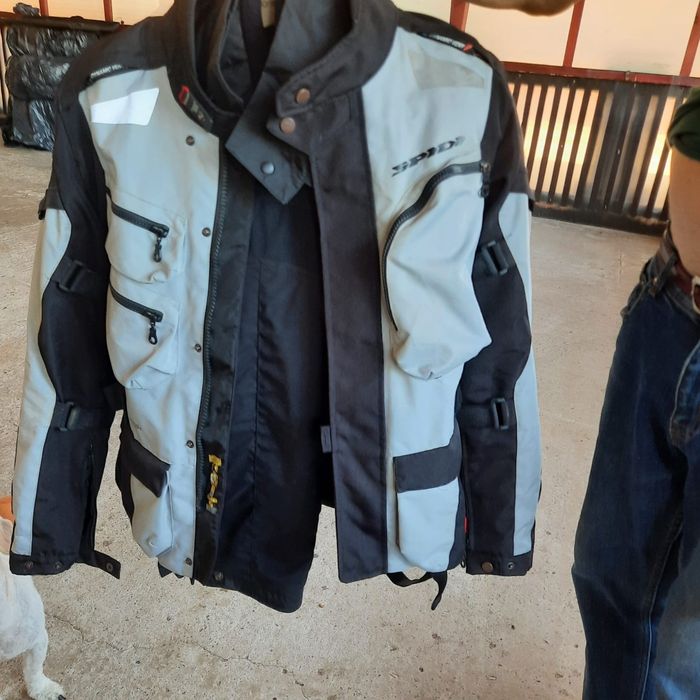 Costum motocicleta