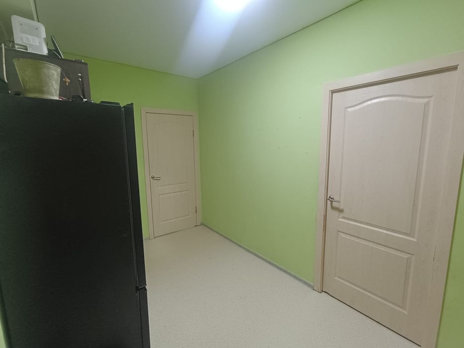 Продам квартиру Медеуский район.